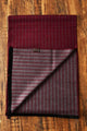 Nailhead Stripe Men/Unisex Scarf - Fashion Scarf World